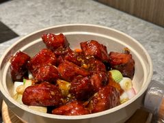 -留半山·香港食堂(啦啦宝都店)