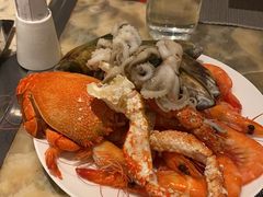 -安蒂娅·海鲜自助餐厅(安蒂娅美兰酒店)