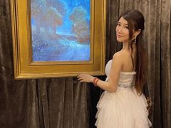 -香港会议展览中心演讲厅