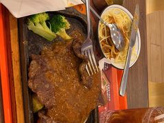 -大快活(罗湖商业城分店)