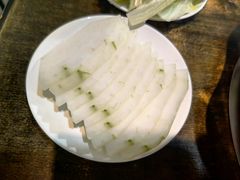 -渝嘴小老弟老火锅(华新村店)