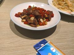 -小船渔村•大连菜•大连焖鱼(黄河路店)