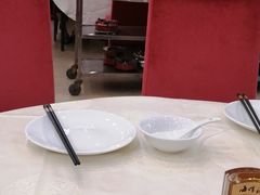 大堂-海晖酒楼·顺德鱼生(荣华店)