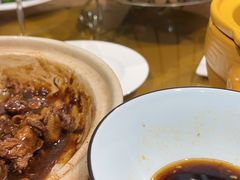 -卿雲阁私人高定餐厅(汉口江滩店)