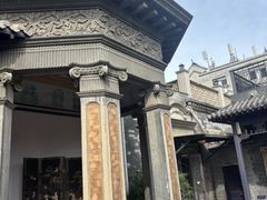 -卫鼎轩·曹公馆(鼓楼店)