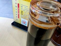 -李先生牛肉面大王(北京站售票厅餐厅)
