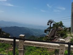 -九华山风景区