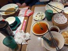 -松鹤楼·苏式汤面(虹桥天地店)