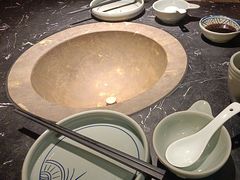 -云海肴云南菜·蒸汽石锅鱼(青岛万象城店)