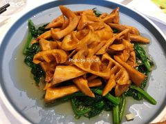油焖春笋-双井轩(双井店)
