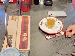 -钱锋炭缸烧烤(南湖大路总店)