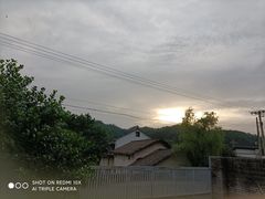 -安吉龙王山峡谷漂流