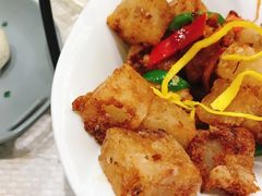 -香港富临皇宫(扬名广场店)