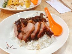 -一乐烧鹅(中环店)