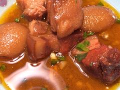 -姑奶奶老厨房(南坪路总店)