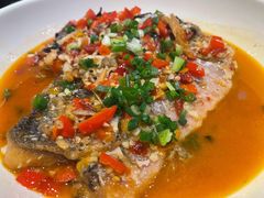 -炊烟小炒黄牛肉(东庆街店)