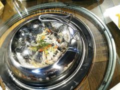 -海味当家·蒸锅海鲜(星海公园店)