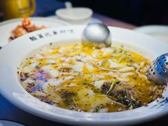 酸菜鱼-太二酸菜鱼(兴业太古汇店)