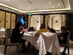 大堂-粤麓轩餐厅(中信泰富广场店)