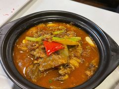 -食潮汕头鲜牛馆(望京保利店)