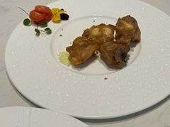 -海粤阁·精致粤菜·宴会厅(宝安店)