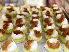 椰丝小松糕-Tiong Bahru Galicier Pastry
