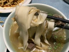 -萧记三鲜烩面(黄河南路店)