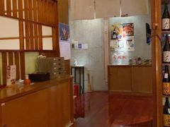 -希望日本料理(保利香槟花园店)