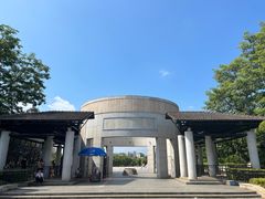 -中国客家博物馆