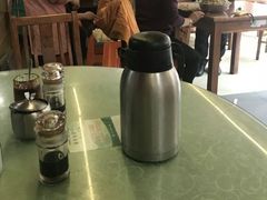 -东北四季饺子王(华山路店)