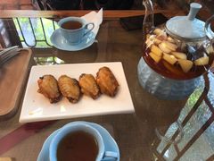 -西关84·History·Art·Cafe