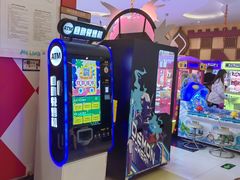 -meland·儿童乐园·游戏厅娃娃机·电玩Xbox(成都合生汇店)