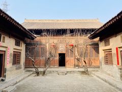 -丁村民俗博物馆