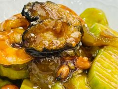 -品海楼·大连海胆锅贴馆(东港店)