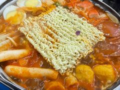 -欧巴来了韩式料理