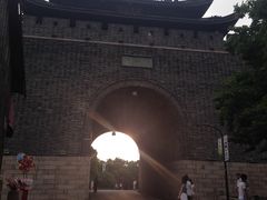 -虞山城墙