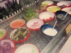 -好伦哥披萨(地坛店)