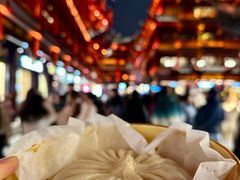 -绿波廊(豫园店)