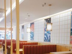 -松野谷·寿喜烧自助(华联顺义金街购物中心店)