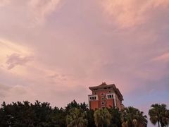 -福建师范大学(仓山校区)