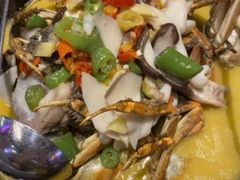 -老长沙龙虾馆·聚会餐厅(白石洲店)