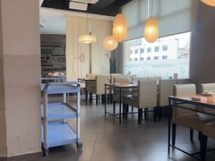 -莲餐厅·湖北菜·潜江小龙虾店(愚园路店)
