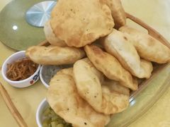-粗茶淡饭•陕菜•家常菜