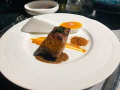 生煎菲力小牛排-魔厨私房菜(观音桥店)