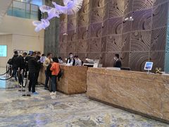 -青岛海尔洲际酒店