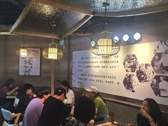 -全牛匠·乐山跷脚牛肉(新中关店)