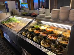 -火炉火自助餐(西直门凯德MALL店)