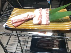 -韩红石板肉(范西路店)