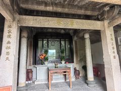 -草庵摩尼教遗址公园