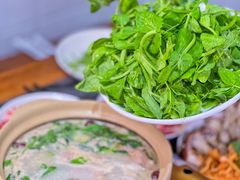 -江湖黑大兔(杨家坪店)